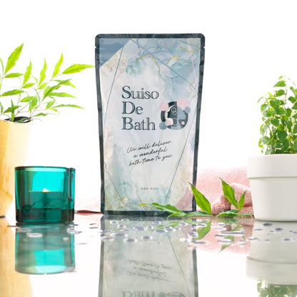 Suiso De Bath 3個セット