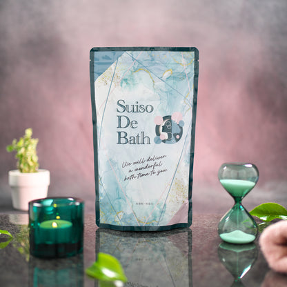 Suiso De Bath 5個セット